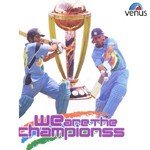 We Are The Champions - Johny Rawat Song Download